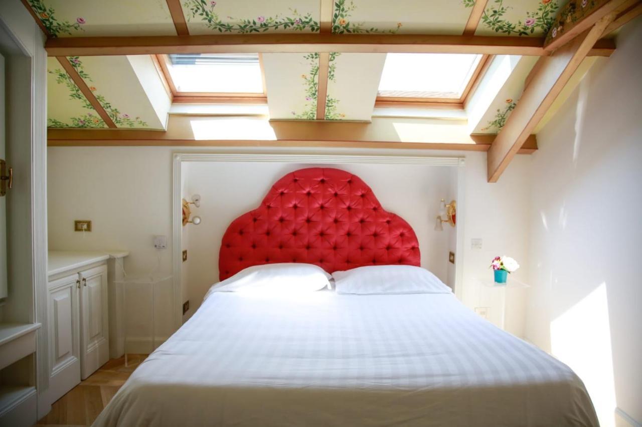 L'Echelle Rouge Aparthotel Cannes Exterior photo