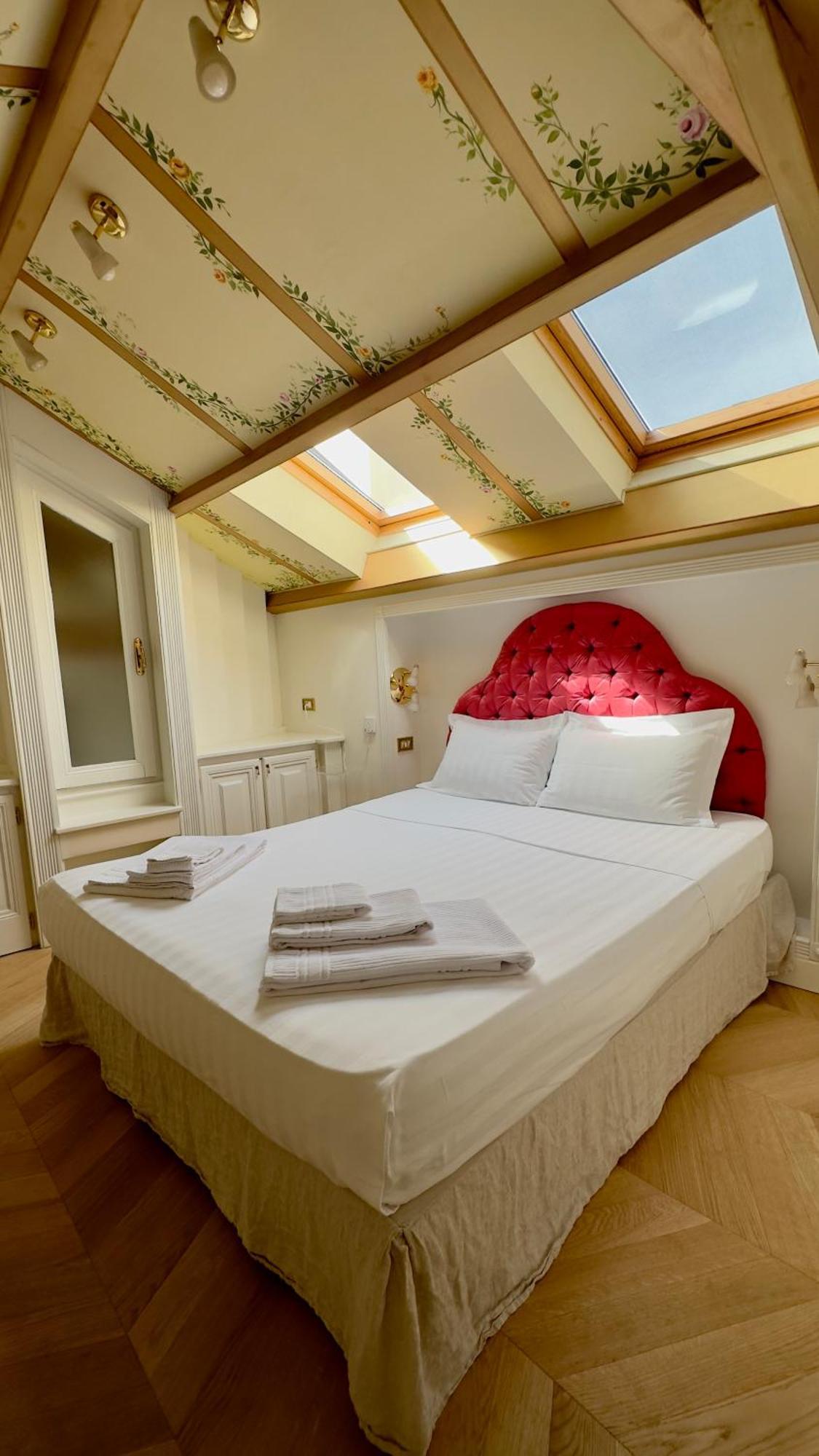 L'Echelle Rouge Aparthotel Cannes Exterior photo